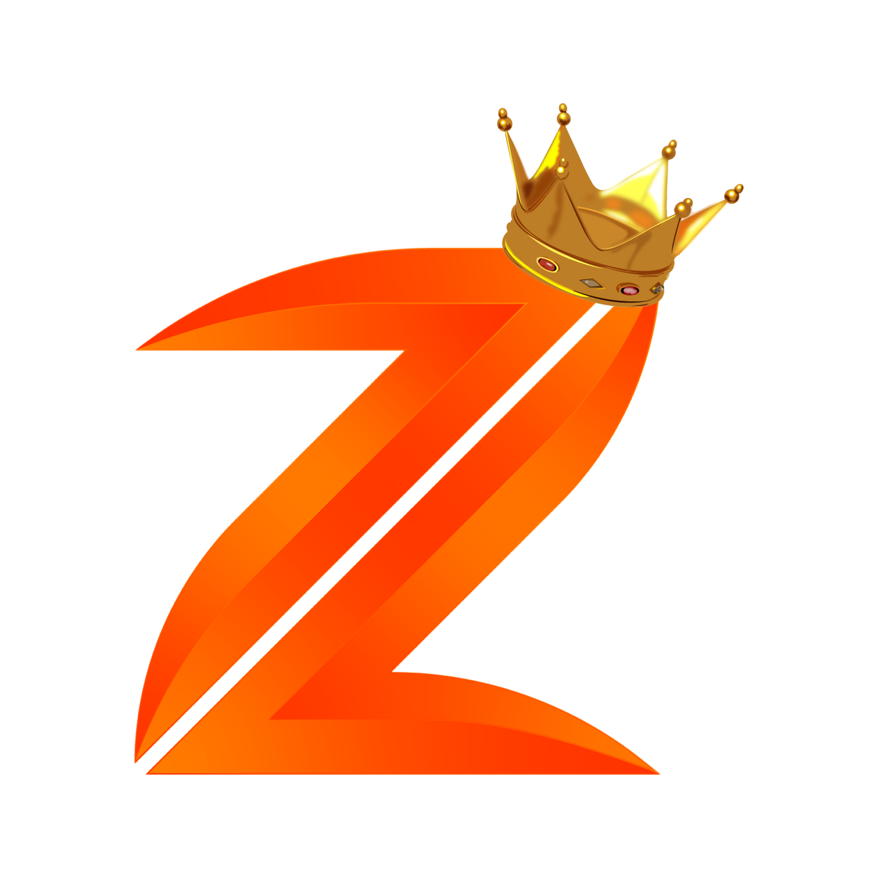 ZoomV Logo